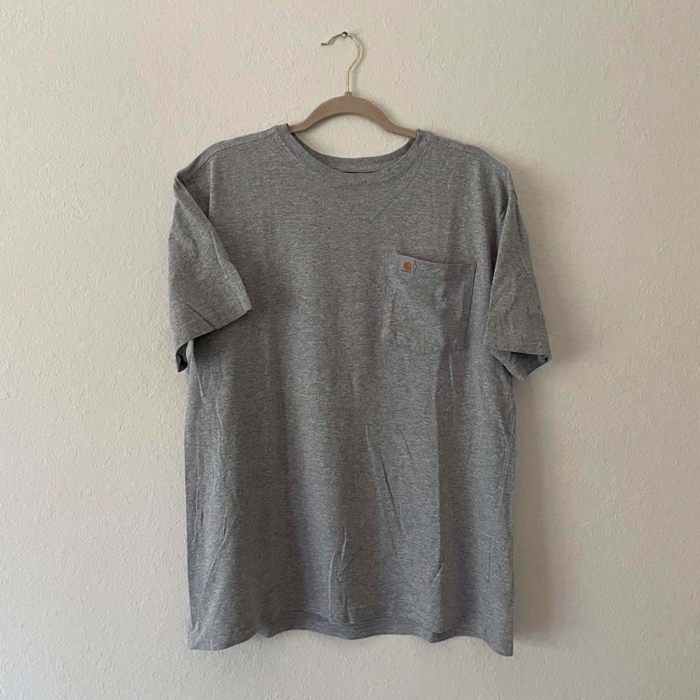 SOLD Carhartt tee